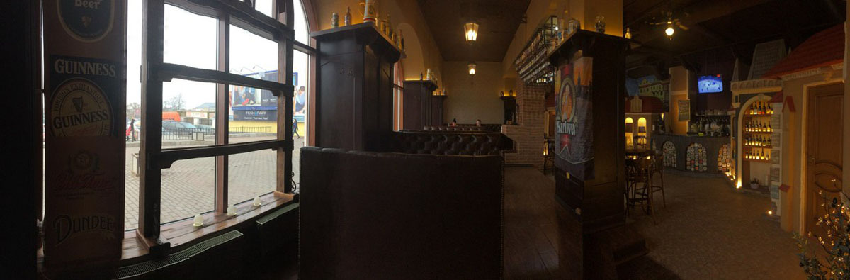 Основной зал — фото 4