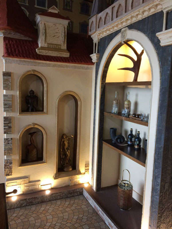 Основной зал — фото 7