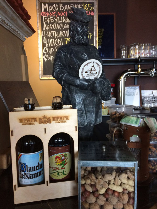 Основной зал — фото 8