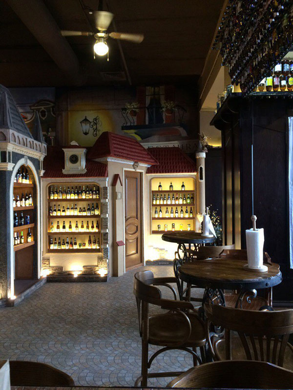 Основной зал — фото 10