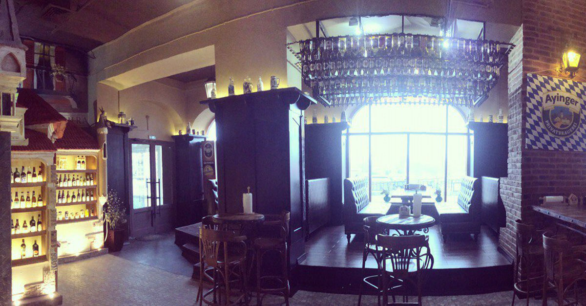 Основной зал — фото 11