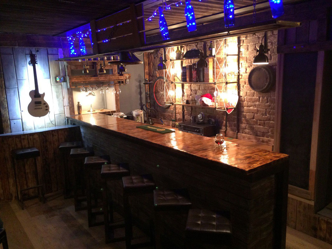 Основной зал — фото 3