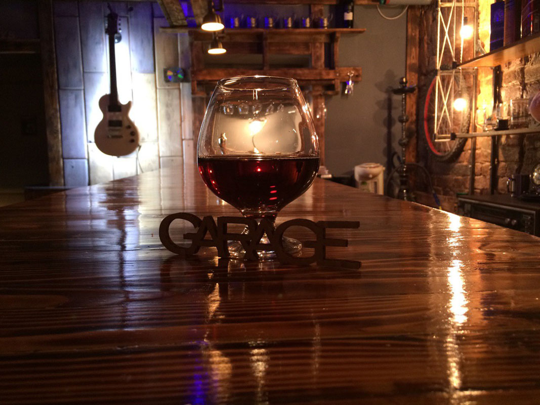 Основной зал — фото 4