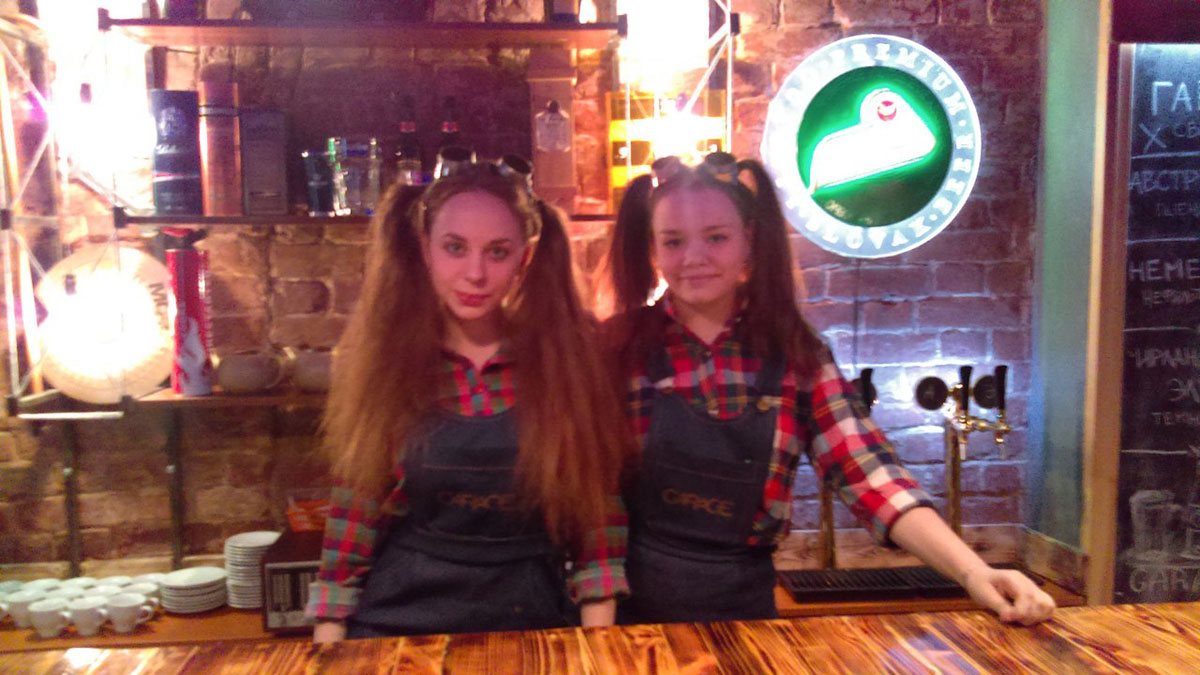 Основной зал — фото 5