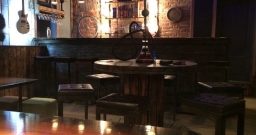 Основной зал