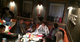 Основной зал — фото 2