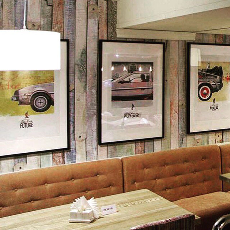 Основной зал — фото 11