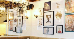 Основной зал — подробнее о зале