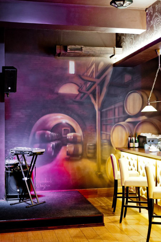 Основной зал — Дворянское собрание