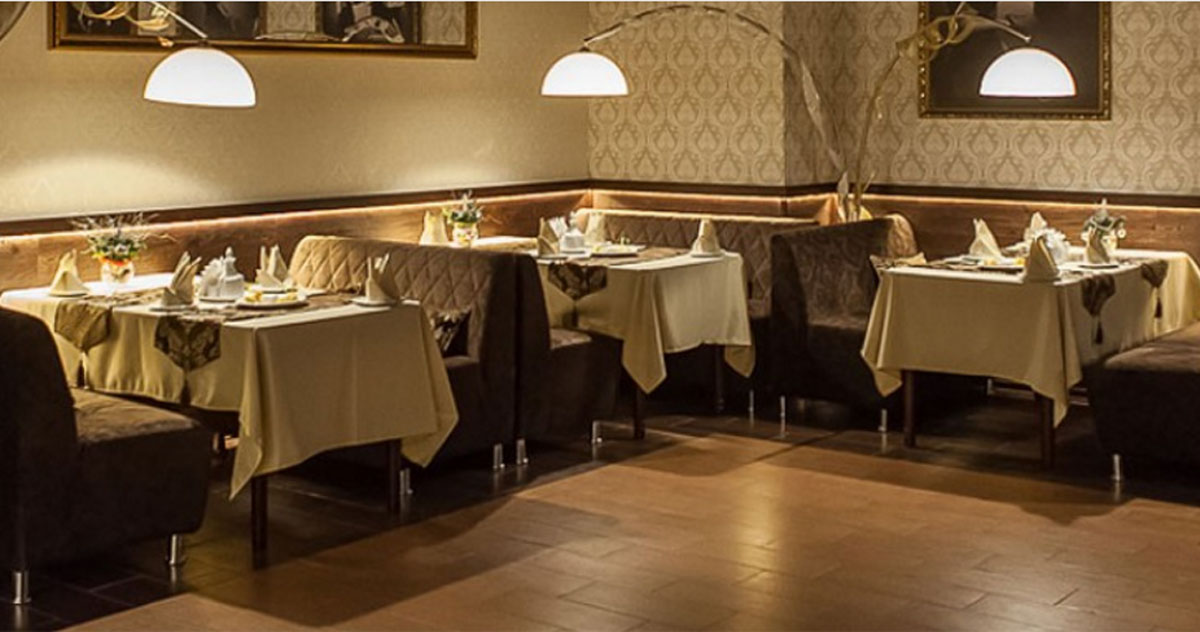 Основной зал — фото 11