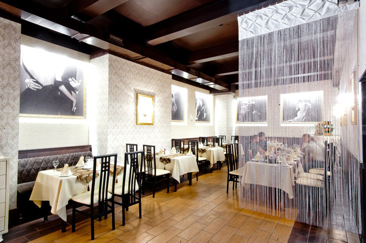 Основной зал — фото 12