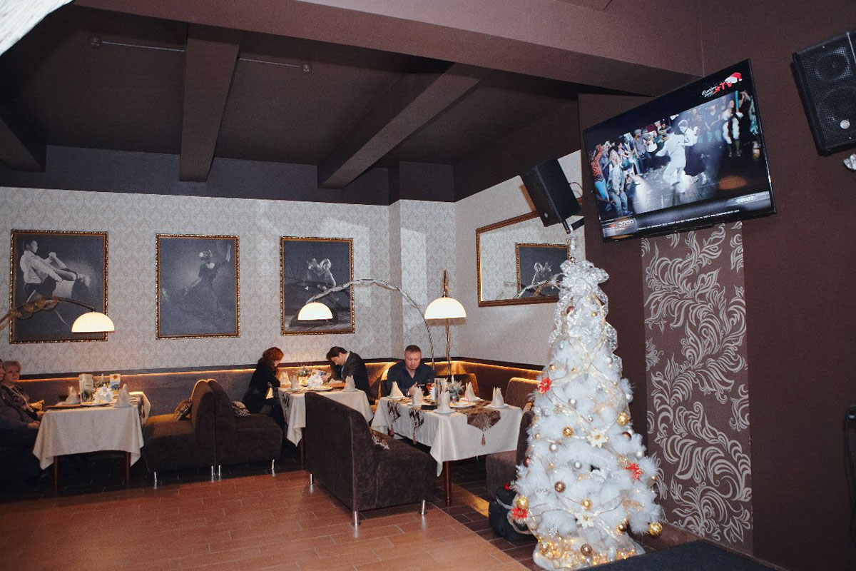 Основной зал — фото 13