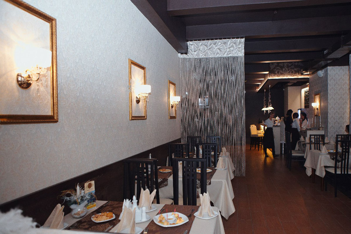 Основной зал — фото 14