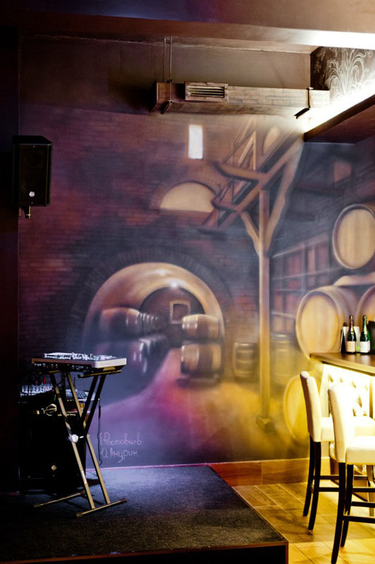 Основной зал — фото 15