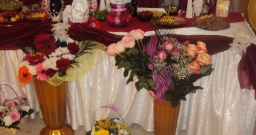 Банкетный зал