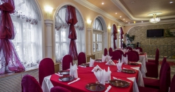 Банкетный зал — фото 6