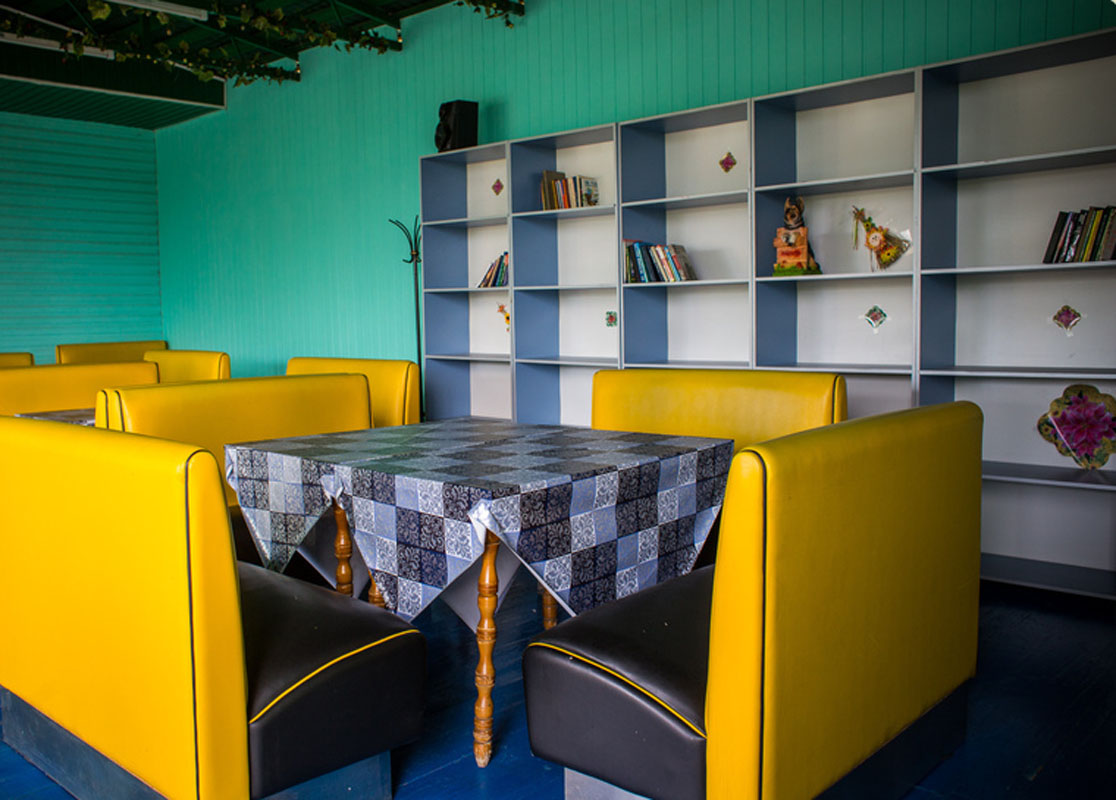 Веранда Веранда — фото 3