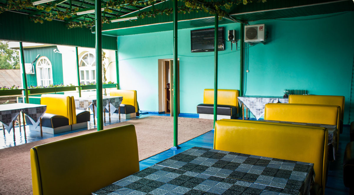 Веранда Веранда — фото 4