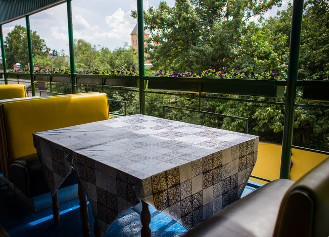 Веранда Веранда — фото 5