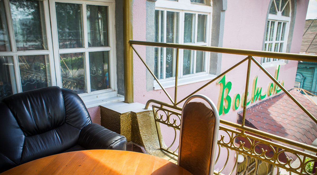 Веранда Веранда — фото 6