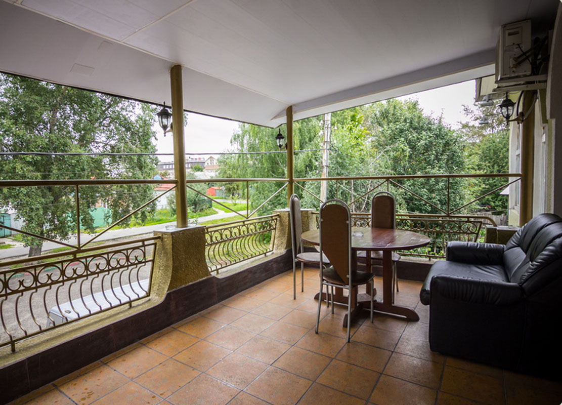 Веранда Веранда — фото 7