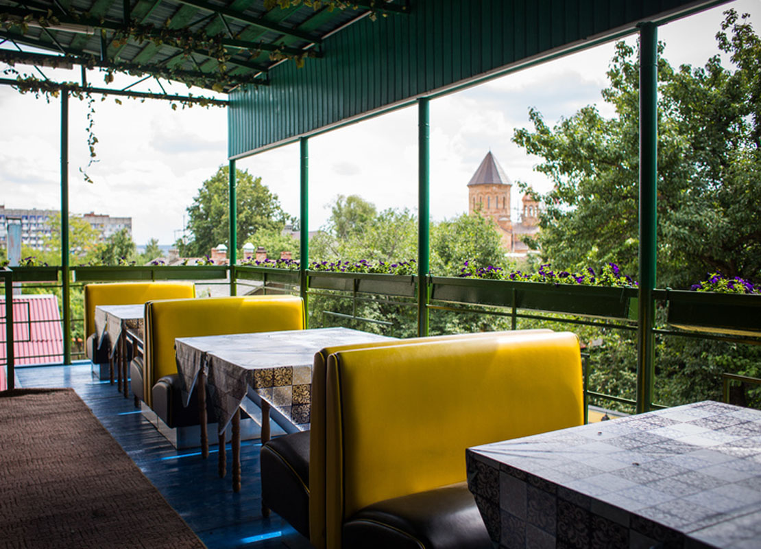 Веранда Веранда — фото 8