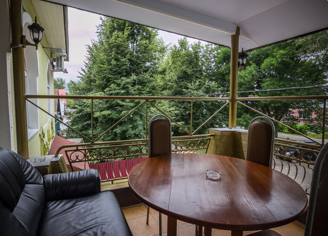 Веранда Веранда — фото 10