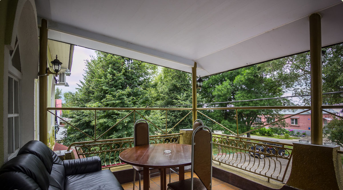 Веранда Веранда — фото 11