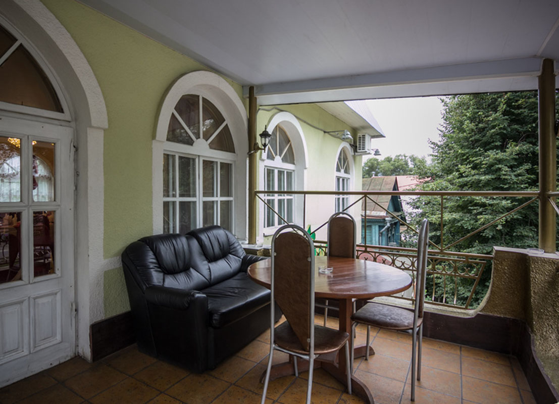 Веранда Веранда — фото 12