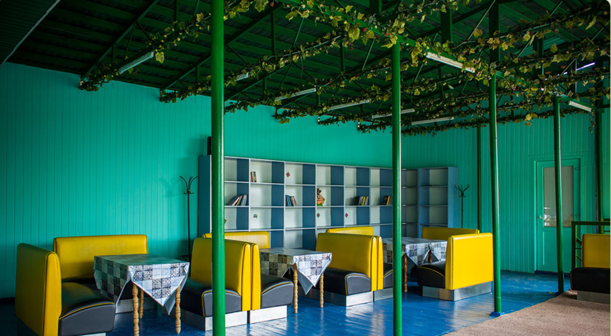 Веранда Веранда — фото 13