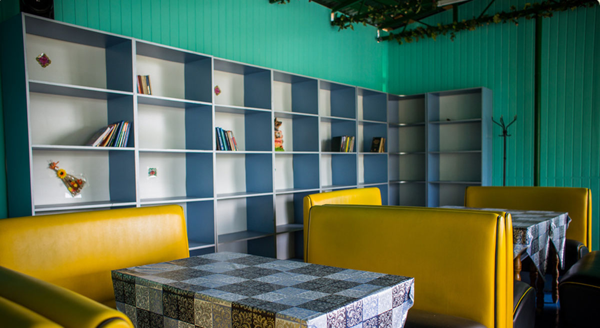 Веранда Веранда — фото 14