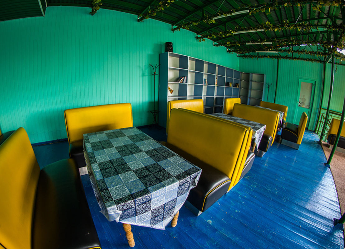 Веранда Веранда — фото 15