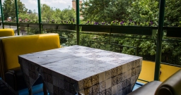 Веранда Веранда — фото 5