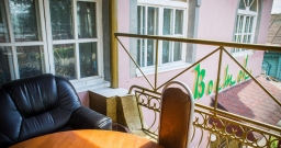 Веранда — фото 6