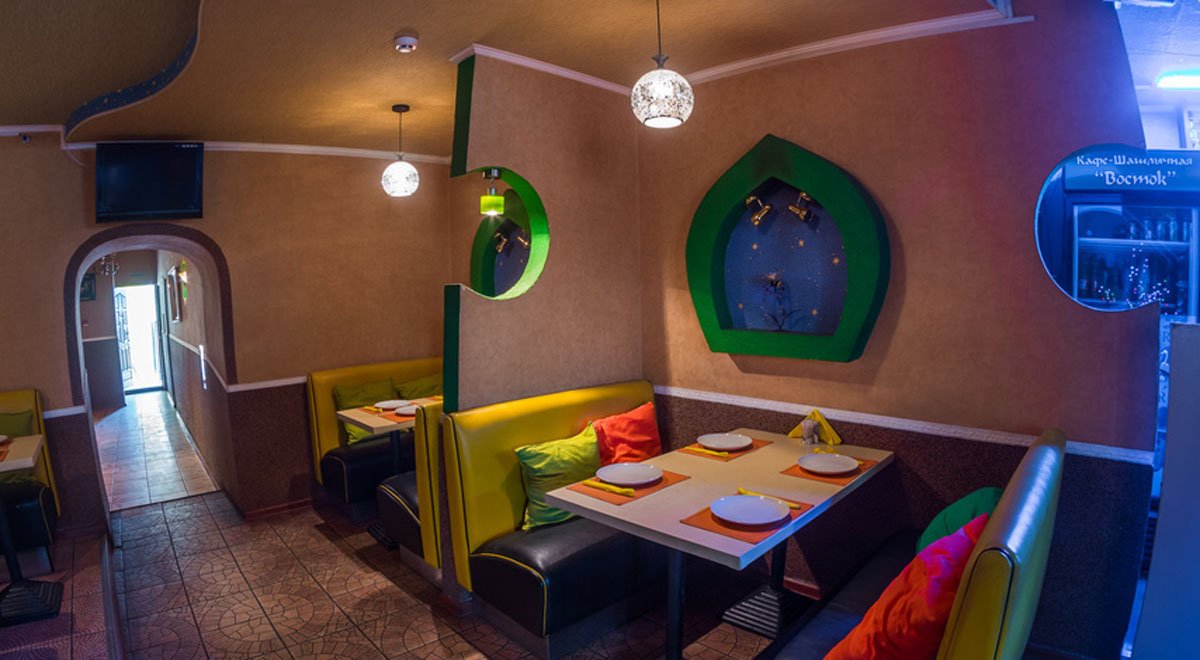 Основной зал — фото 2