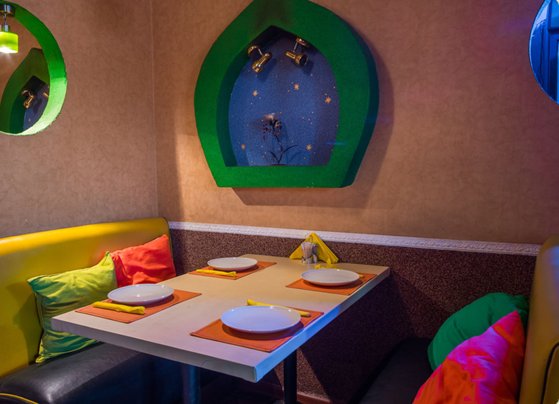 Основной зал — фото 3