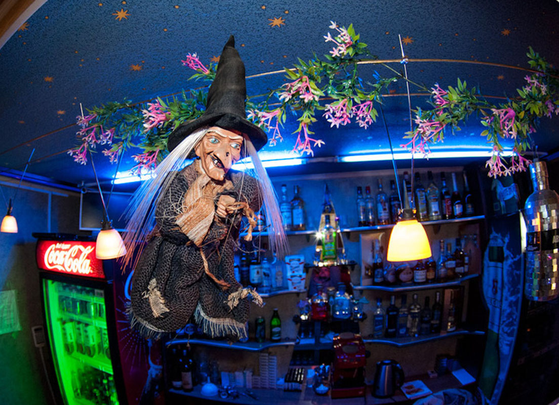 Основной зал — фото 4