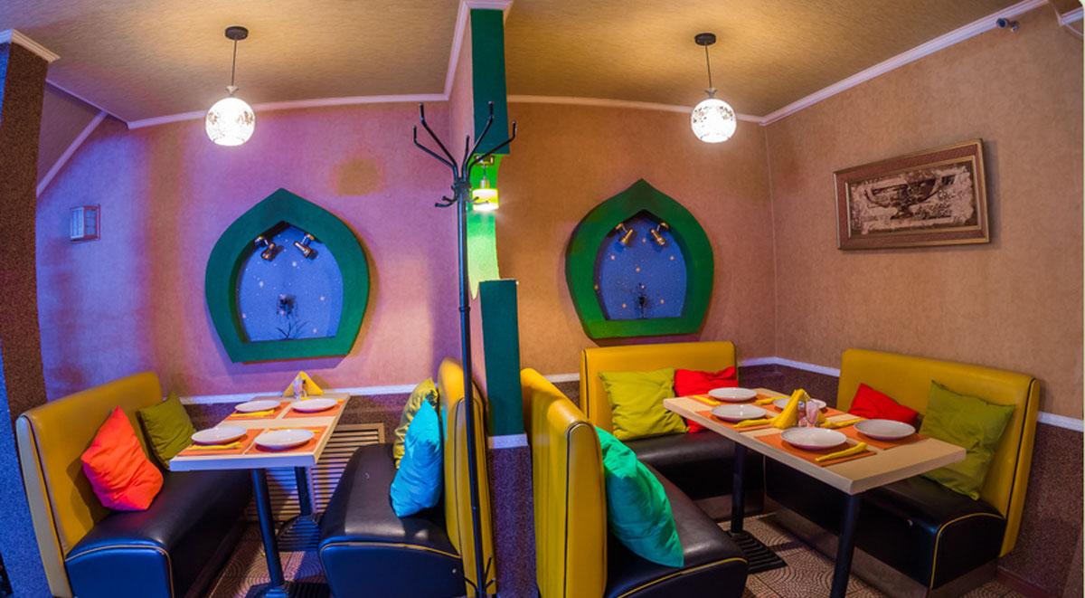 Основной зал — фото 5