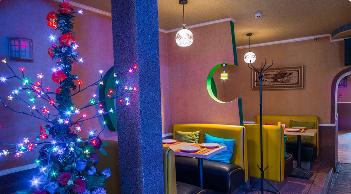 Основной зал — фото 7