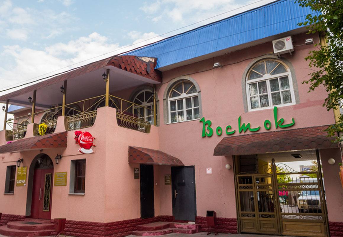 Основной зал — фото 8