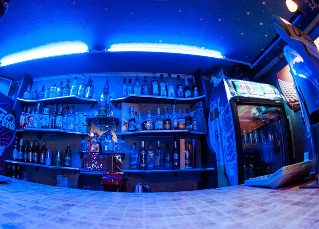 Основной зал — фото 9