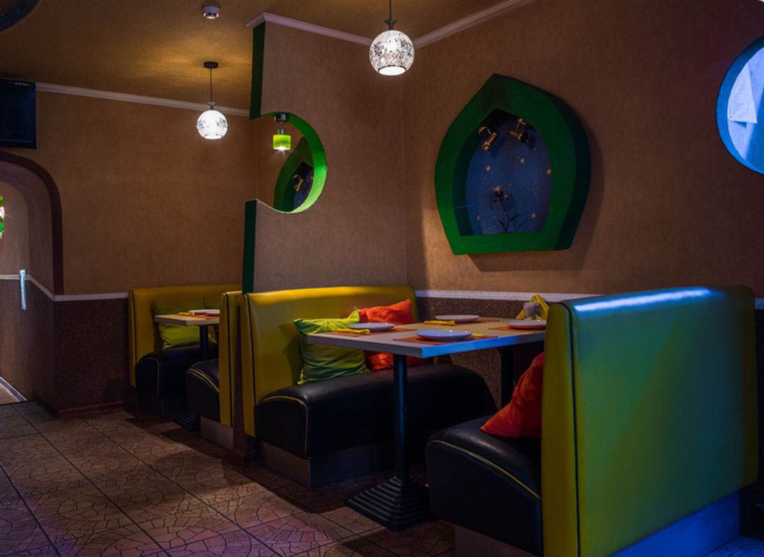 Основной зал — фото 11