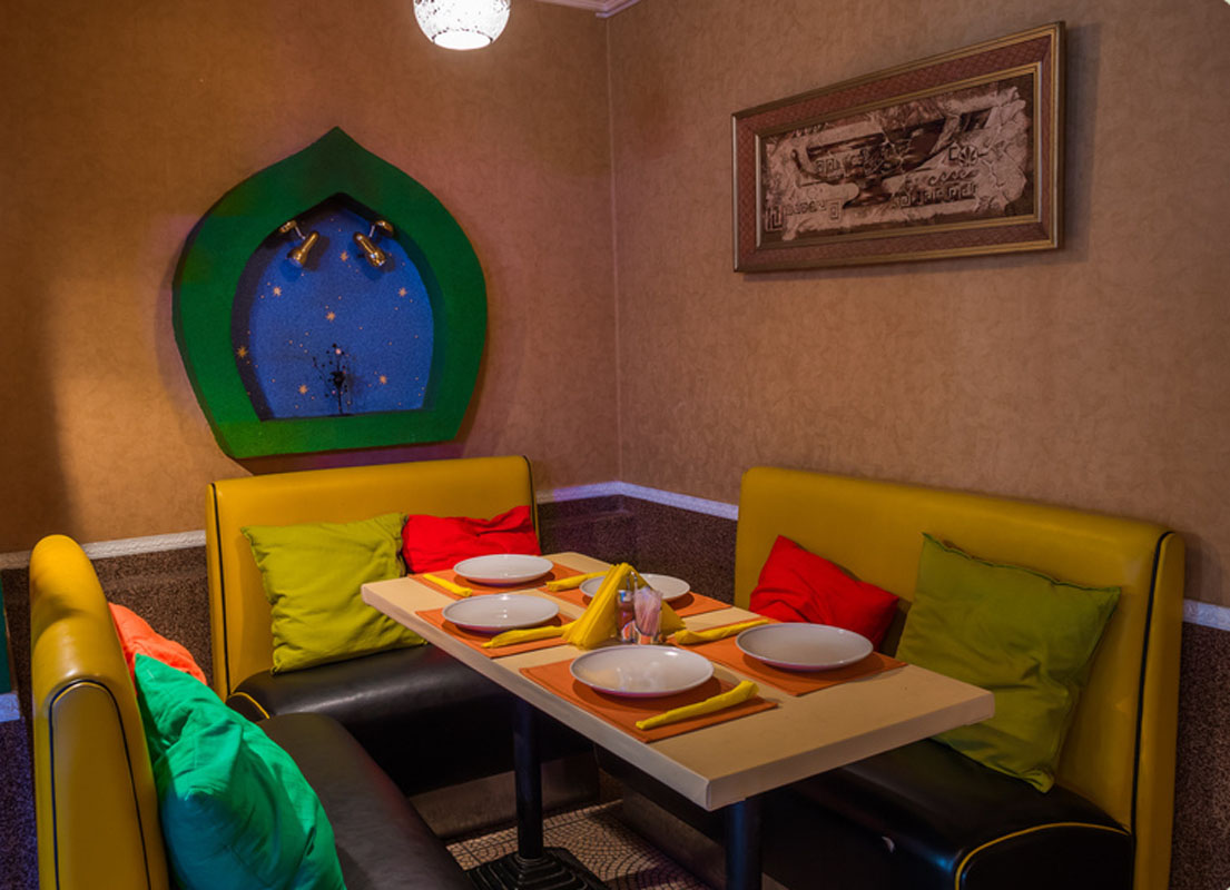 Основной зал — фото 12