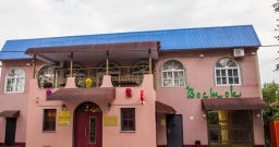 Основной зал