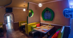 Основной зал