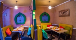 Основной зал — фото 5