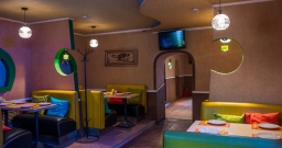 Основной зал — фото 6