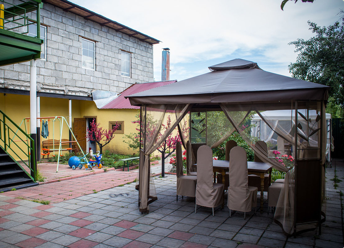 Терраса — фото 2