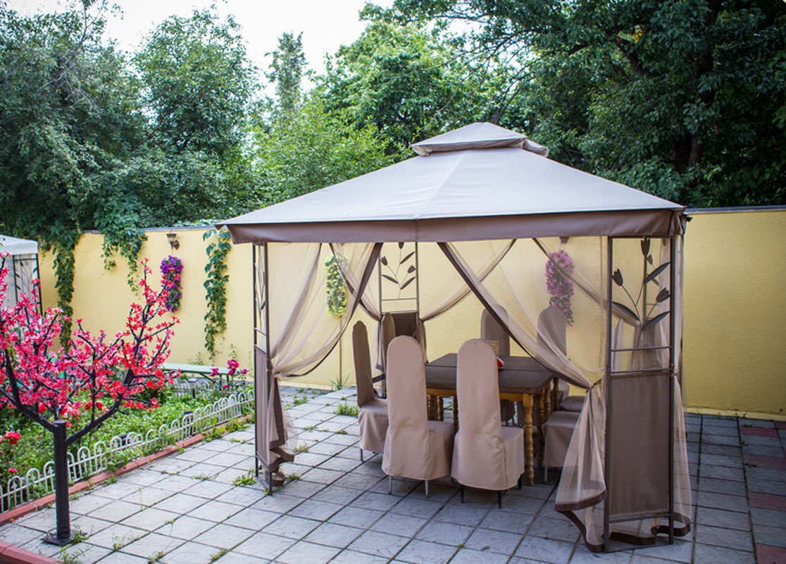 Терраса — фото 3