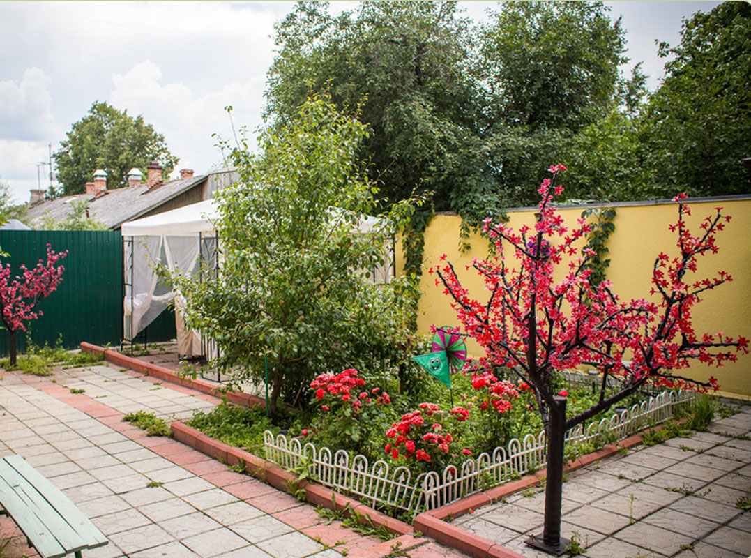 Терраса — фото 4